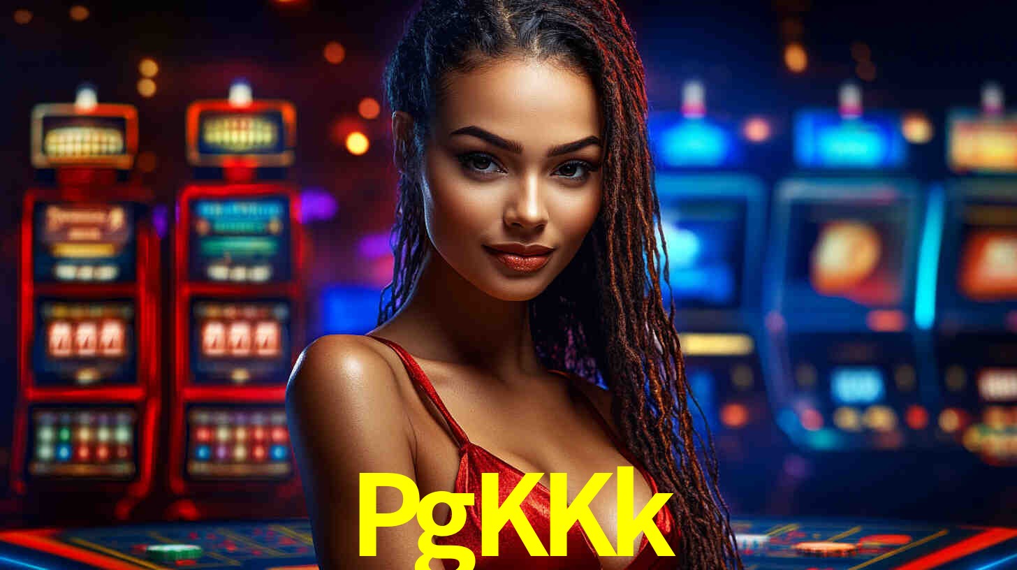 A Experiência Imersiva dos Cassinos Ao Vivo no PgKKk