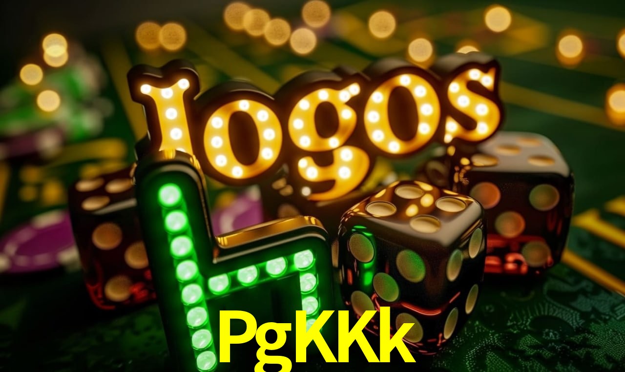 Provedores de Jogos PgKKk