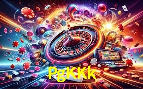 Experiência VIP PgKKk