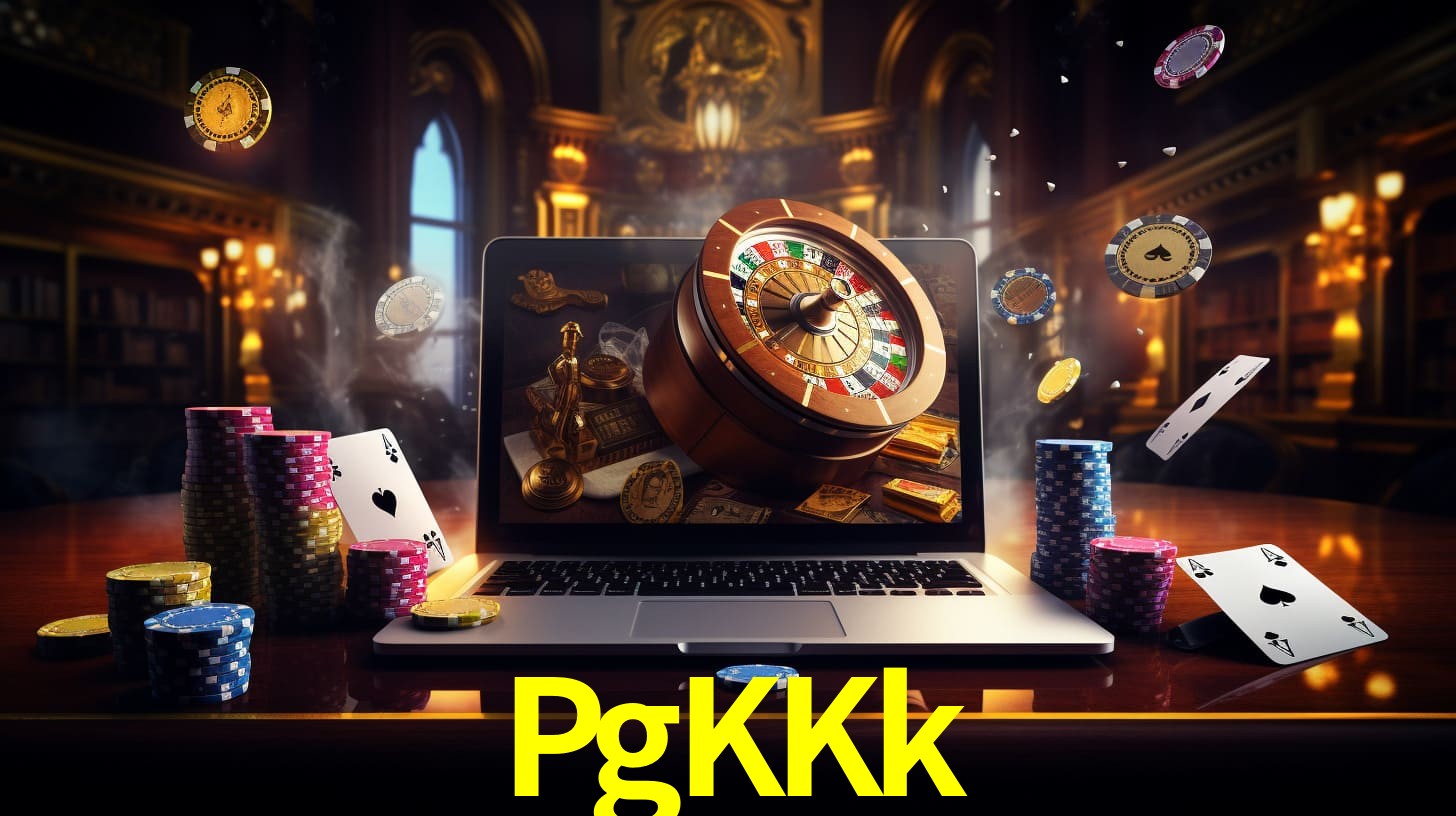VIP Casino PgKKk