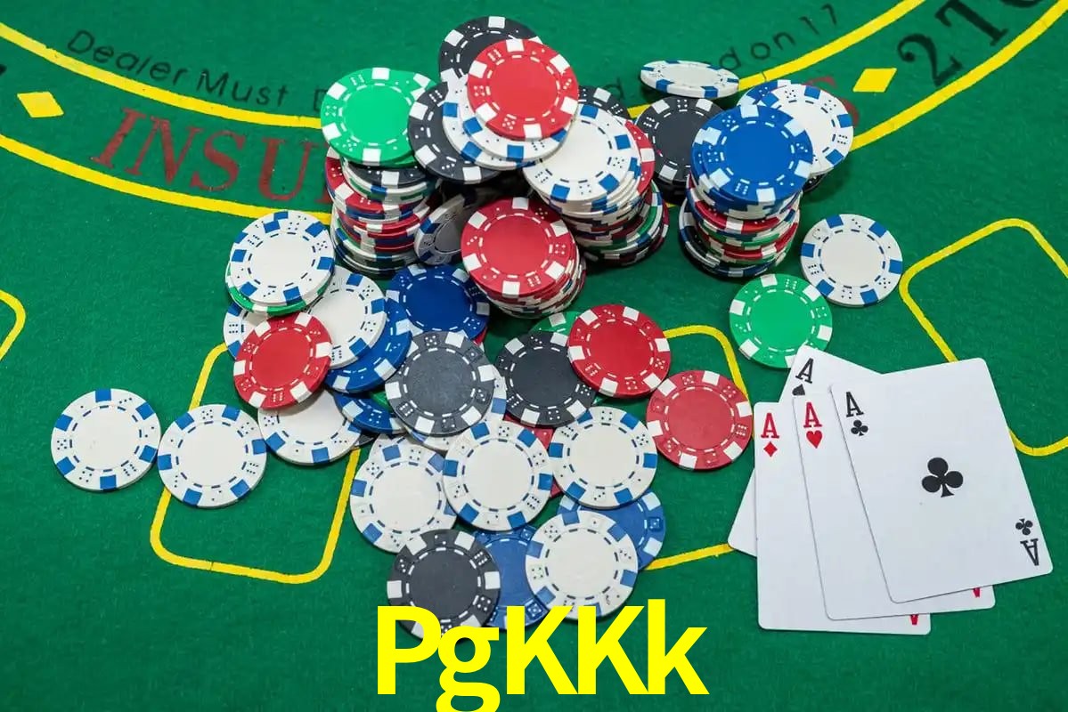 Casino VIP PgKKk