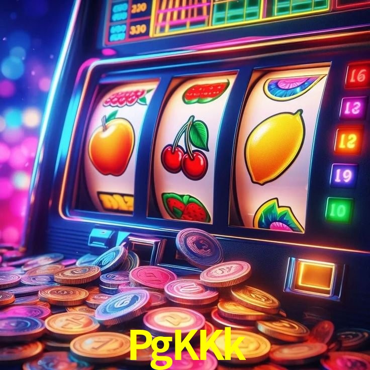 Estatísticas do Jogo PgKKk
