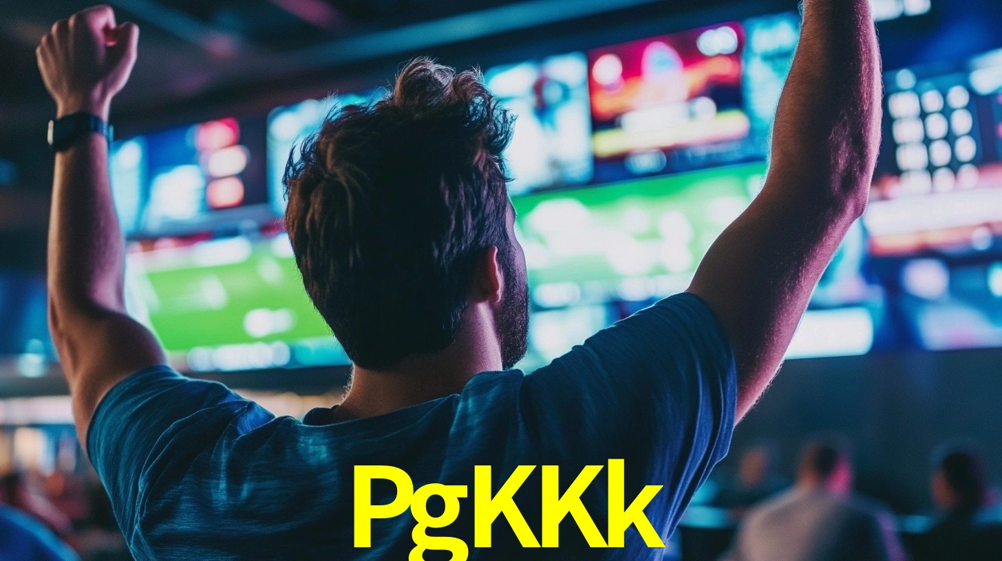 PgKKk: Seu Especialista em Apostas Esportivas Brasileiras