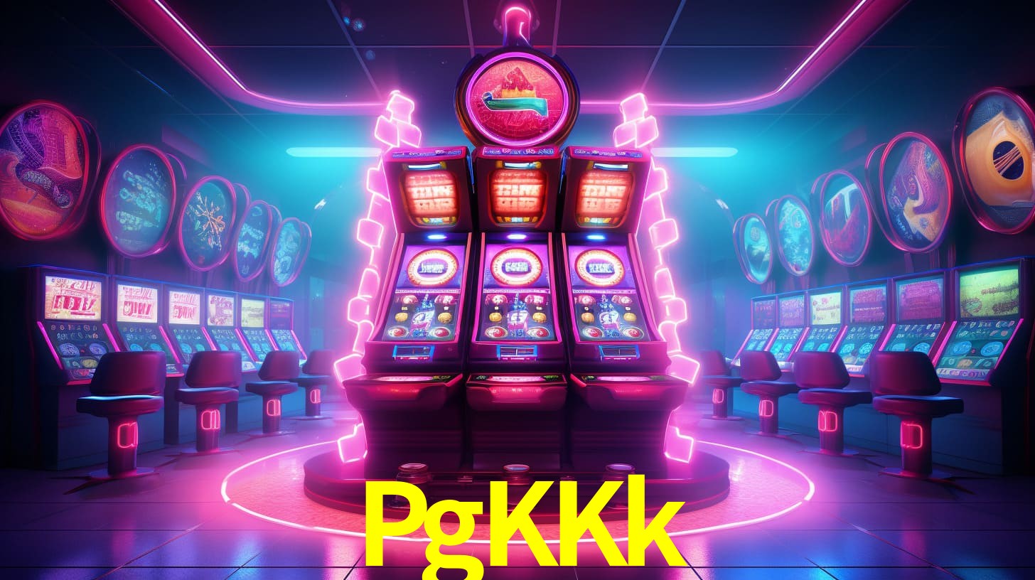 PgKKk: Seu Cassino Premiado com Pagamentos Rápidos