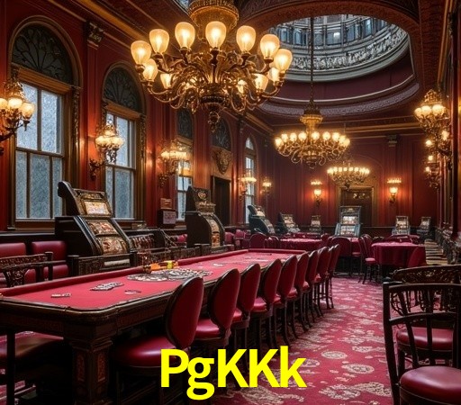 App PgKKk no celular