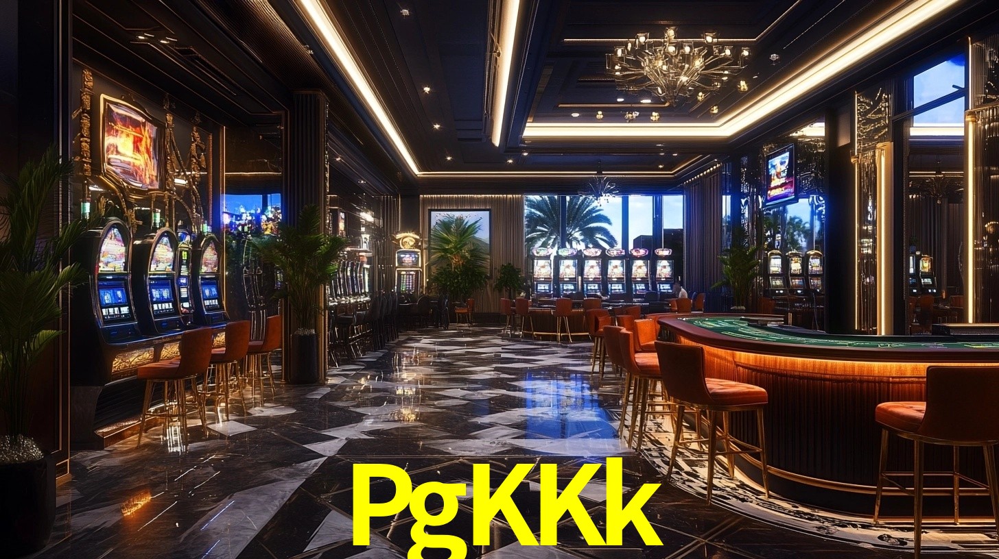 PgKKk App Interface
