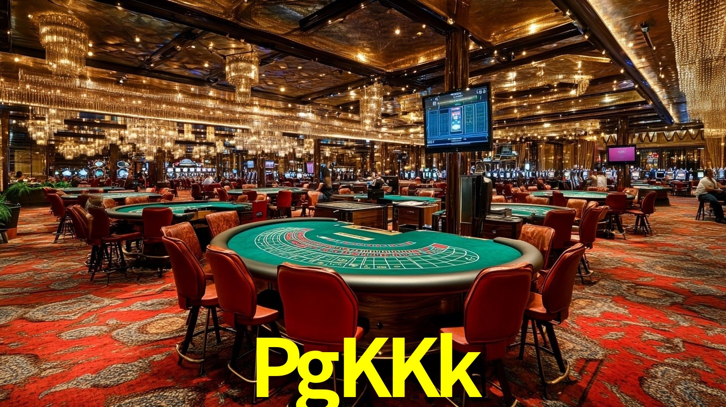 PgKKk - Reino das Grandes Apostas - PgKKk Bet
