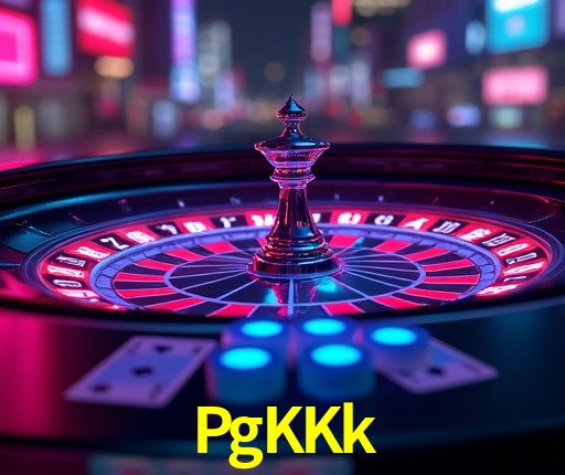 Desvendando o Mundo dos Jogos Virtuais na PgKKk
