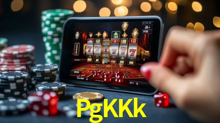 Welcome Bonus PgKKk