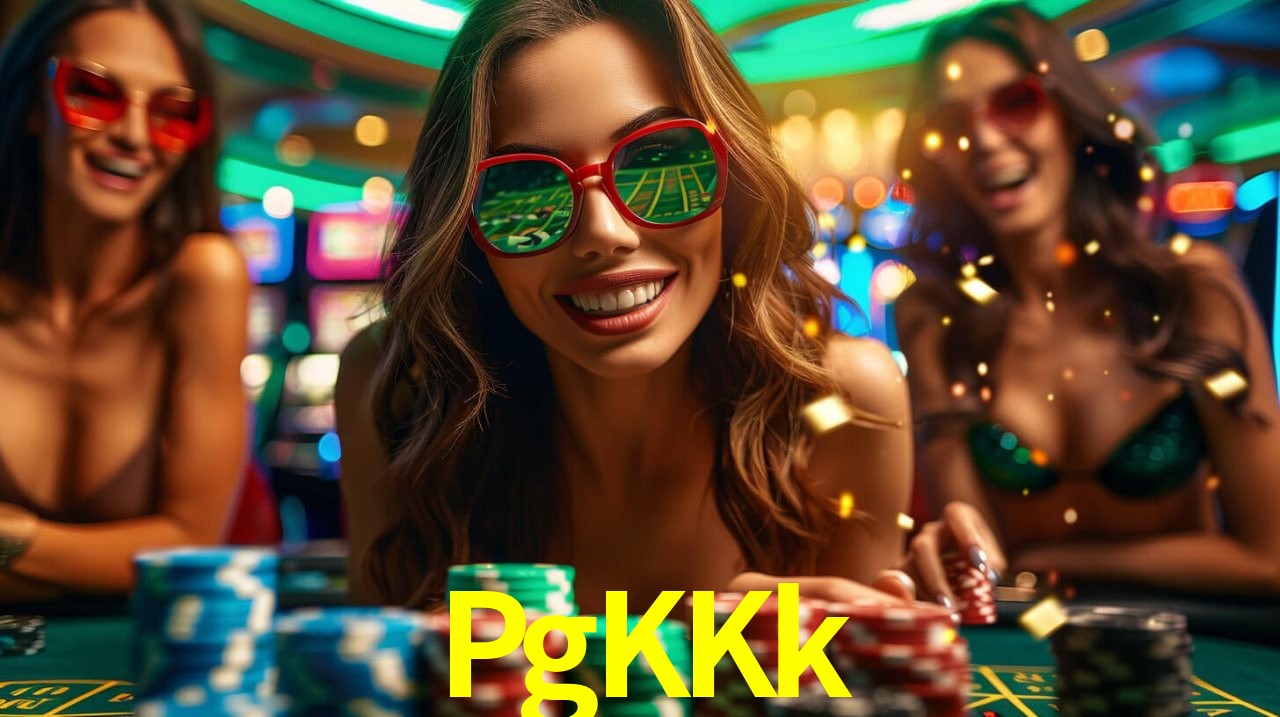 Welcome Bonus PgKKk