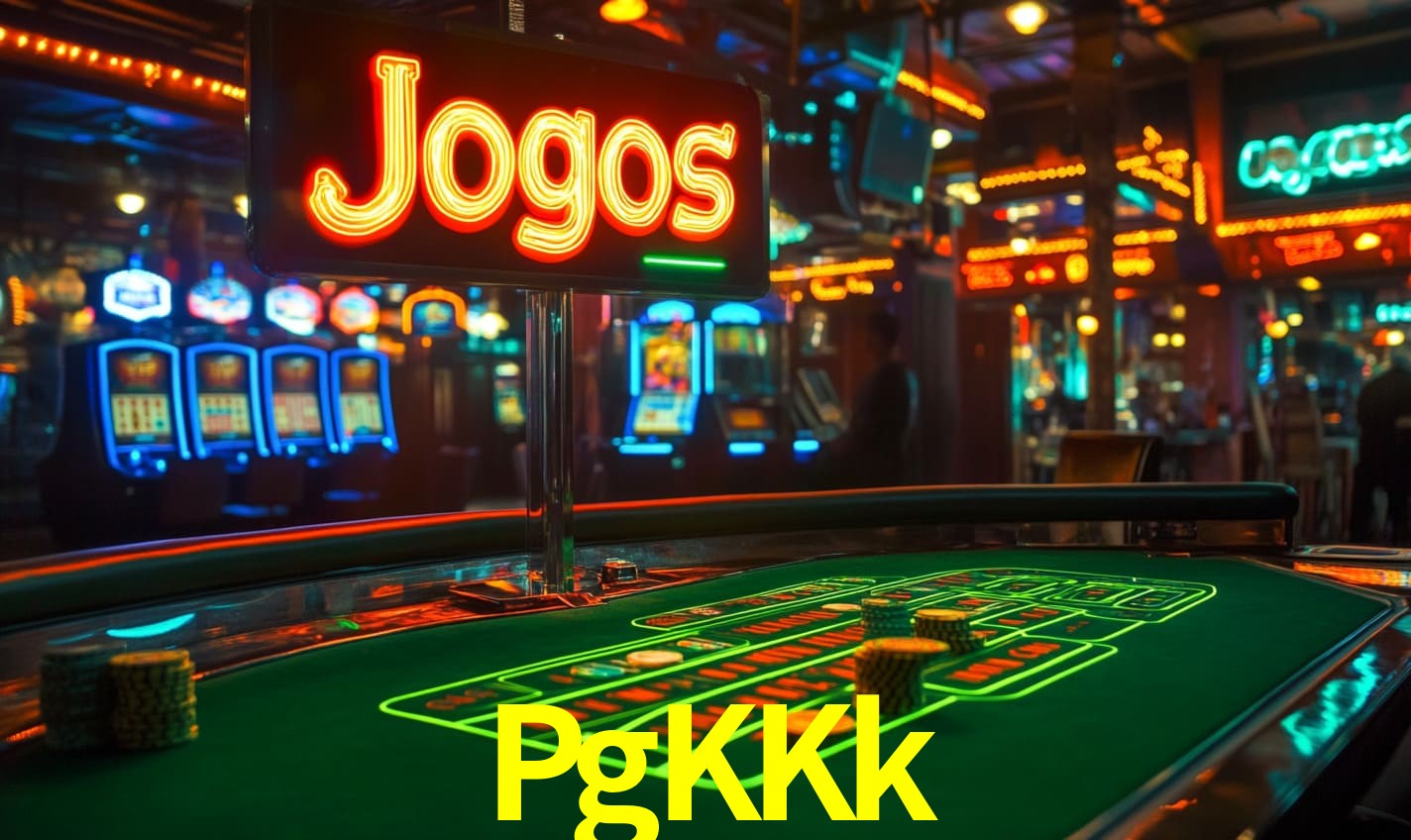 Sistemas de Segurança PgKKk